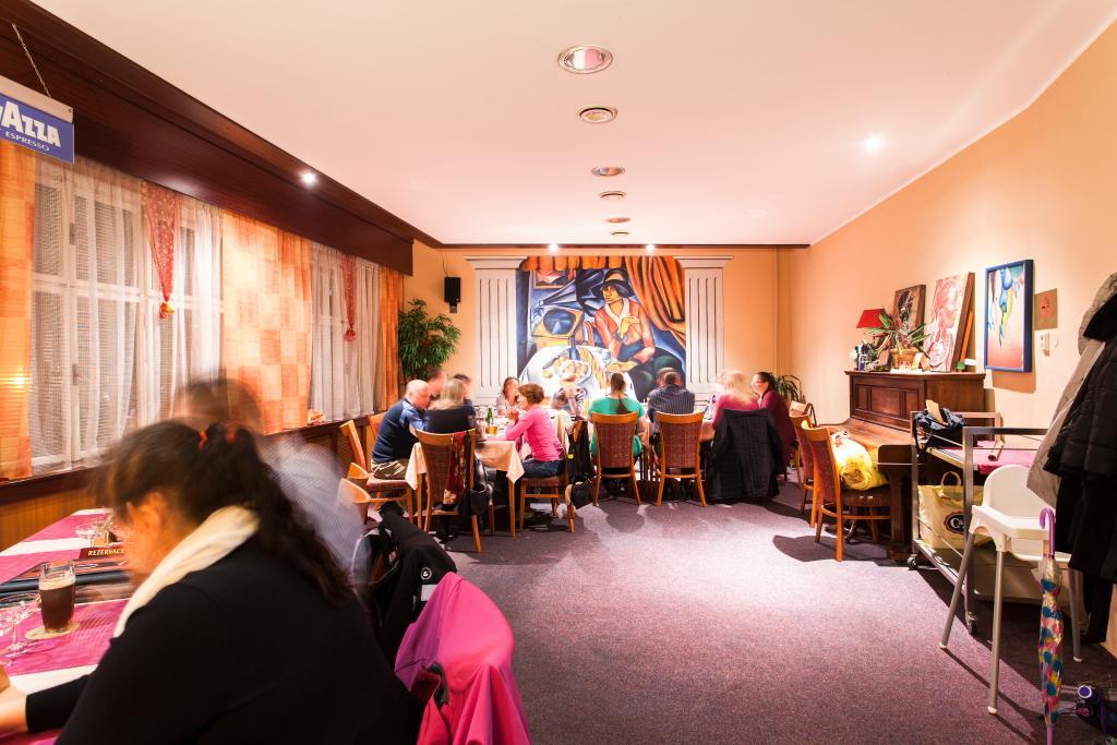 Hotel Grand Tanvald Extérieur photo