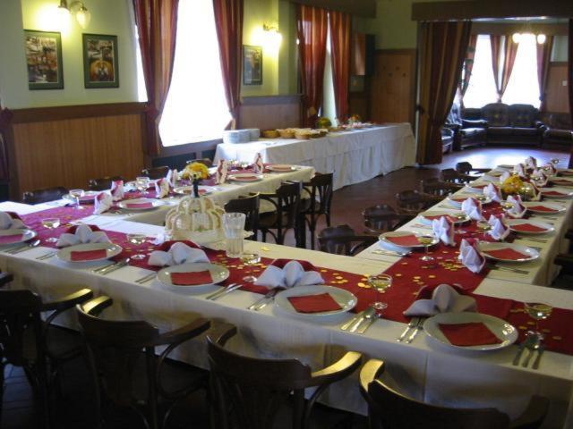 Hotel Grand Tanvald Extérieur photo