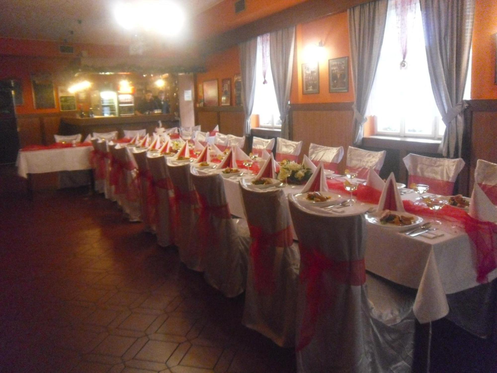 Hotel Grand Tanvald Extérieur photo