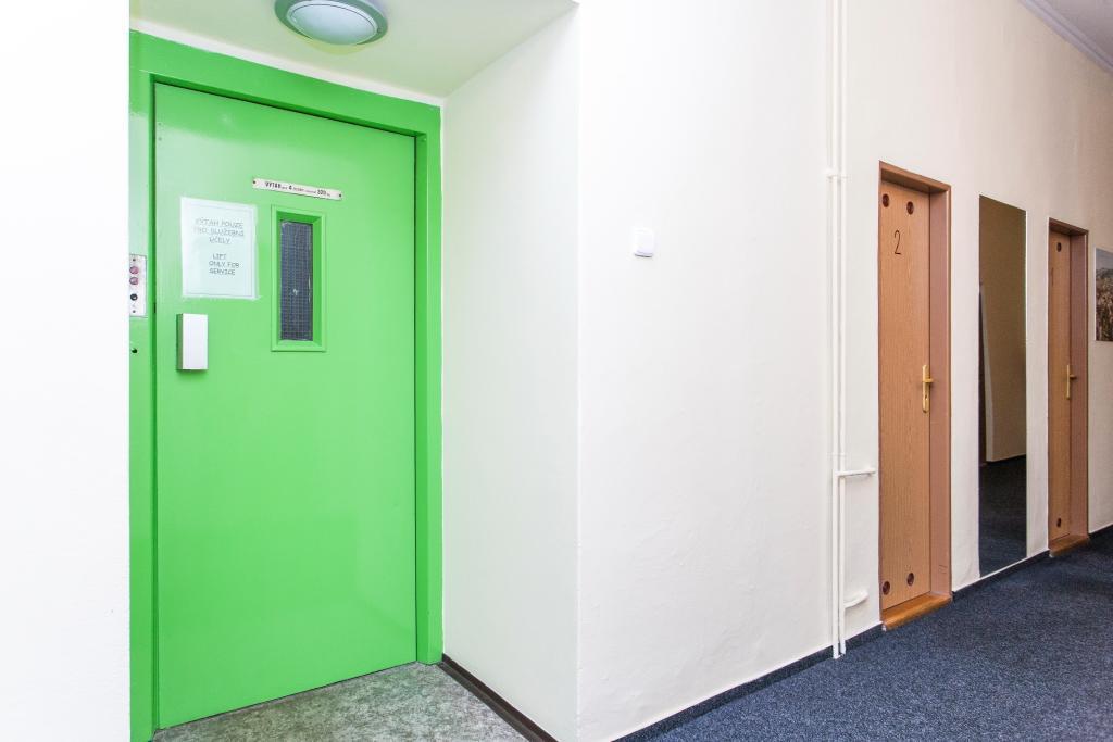 Hotel Grand Tanvald Extérieur photo