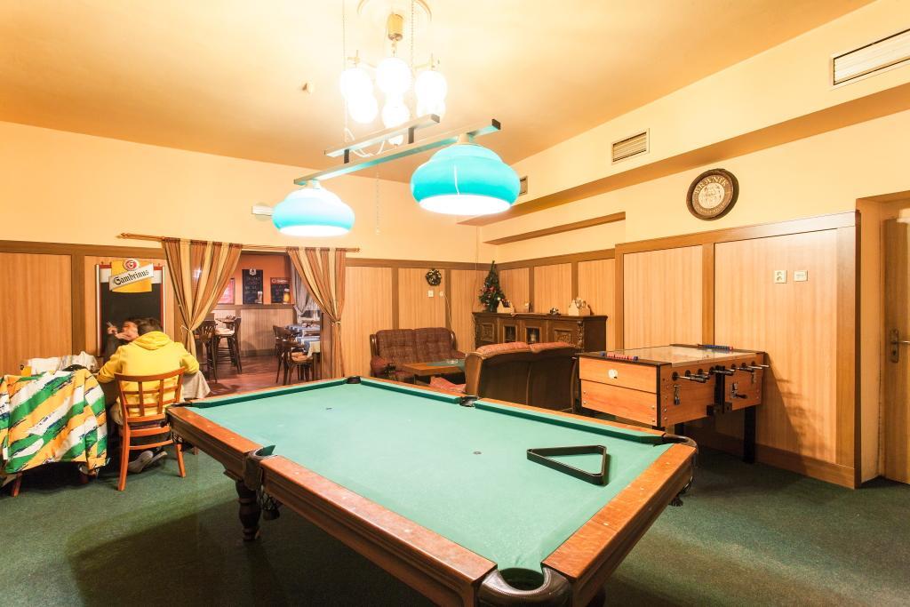 Hotel Grand Tanvald Extérieur photo